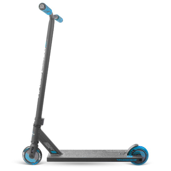 MADD GEAR MG 3 - ZEN - BLACK/BLUE