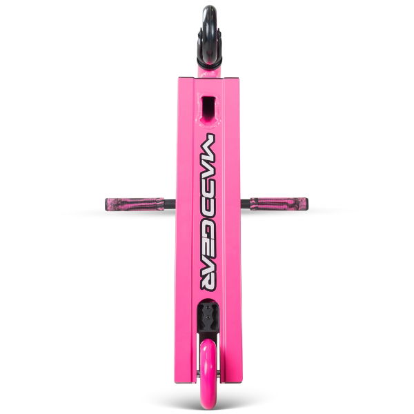 MADD GEAR MG 1 - RAVEN - PINK/BLACK