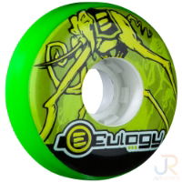 EULOGY WHEELS - ERIC SCHRIJN RETRO (4) - 58mm/89a