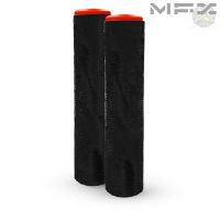 MFX VIRAL 180mm GRIND GRIPS - BLACK
