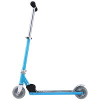 JD BUG CLASSIC STREET 120 SCOOTER - SKY BLUE