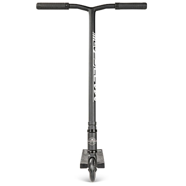 MADD GEAR MG 3 - ZEN - BLACK/BLACK