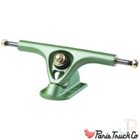 PARIS V3 180mm 50° TRUCK - TROPICAL GREEN (Unit)