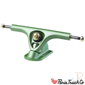 PARIS V3 180mm 50° TRUCK - TROPICAL GREEN (Unit)