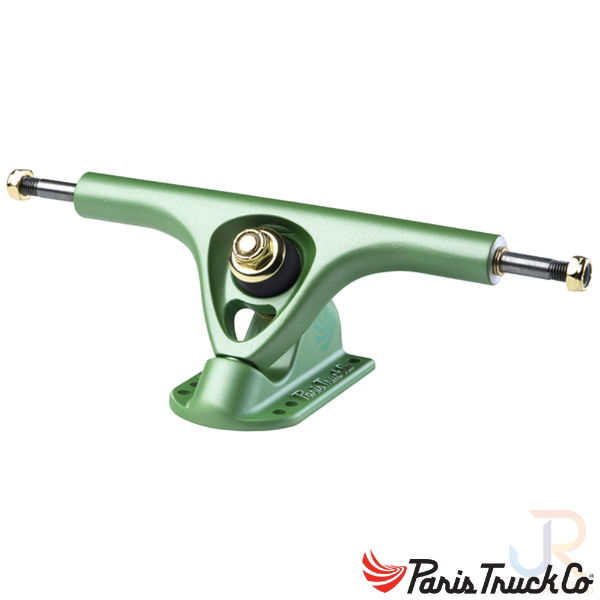 PARIS V3 180mm 50° TRUCK - TROPICAL GREEN (Unit)