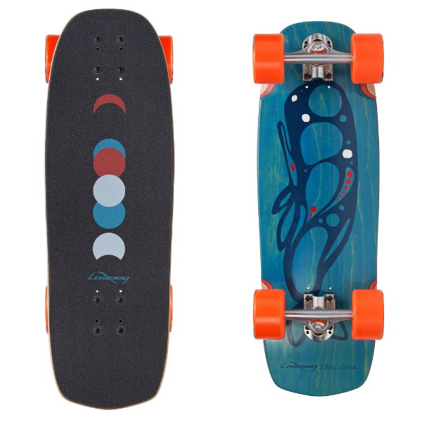 BALLONA MOBY COMPLETE - RUMBLEBEE - BEE'S KNEES BLUE