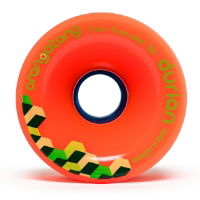 ORANGATANG "DURIAN" ORANGE 75mm 80a (Set 4)