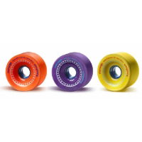 ORANGATANG "MORONGA" inc JEHU V2 BEARINGS - PURPLE 72.5mm 83a (Set 4)