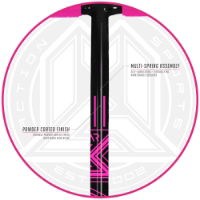 Madd Gear Pogo - Black Pink 20 - Asset 4 - MGP207-148