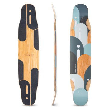 Longboard Decks