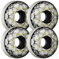 EULOGY WHEELS - ABDIEL COLBERG LEGEND (4) - 55mm/90a