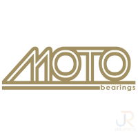 Moto Bearings Logo
