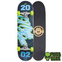 Madd Gear PRO Skateboard - GamePlay - Top & US - MGP205-583