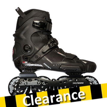 In-Line Skates Clearance