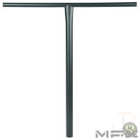 MFX Bamf Ti T-Bars - Black - Profile - MGP207-437