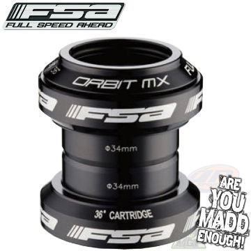 FSA Orbit MX Headset 202-735