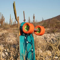 BALLONA MOBY COMPLETE - RUMBLEBEE - BEE'S KNEES BLUE