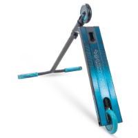 MADD GEAR MG 3 - ZEN - BLACK/BLUE
