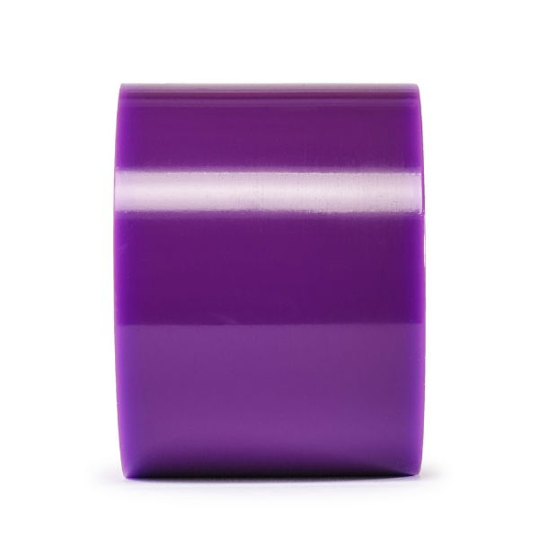 ORANGATANG "IN HEAT" inc JEHU V2 BEARINGS - PURPLE 75mm 83a (Set 4)