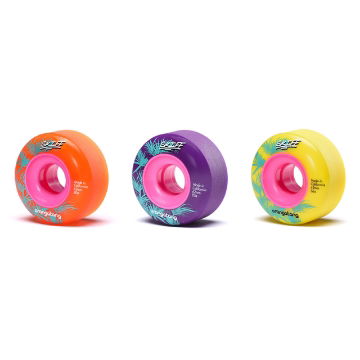 Orangatang Skiff Wheels 62mm
