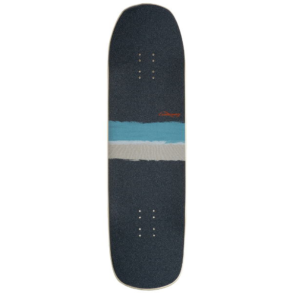 Loaded Bolsa II Deck