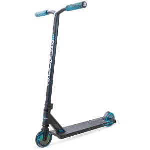 MADD GEAR MG 3 - ZEN - BLACK/BLUE