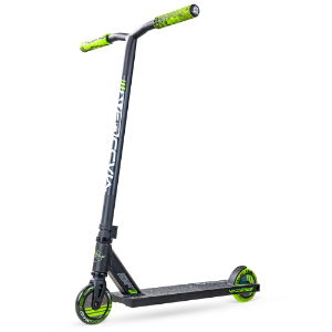 MADD GEAR MG 3 - ZEN - BLACK/LIME
