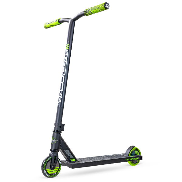 MADD GEAR MG 3 - ZEN - BLACK/LIME