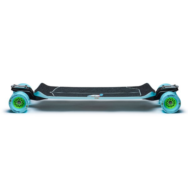 TANGENT COMPLETE - CRUISING - DAD BOD ORANGE