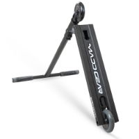 MADD GEAR MG 1 - RAVEN - BLACK/BLACK