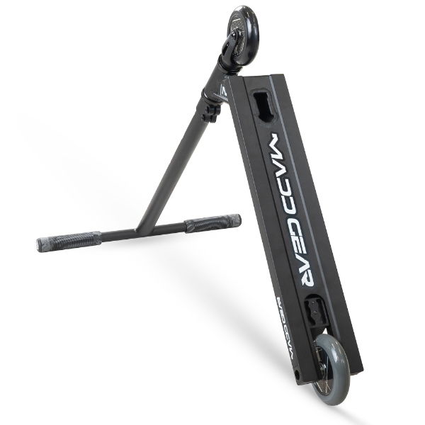 MADD GEAR MG 1 - RAVEN - BLACK/BLACK