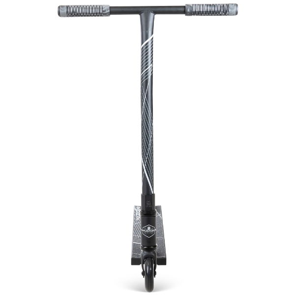 MADD GEAR MG 1 - RAVEN - BLACK/BLACK