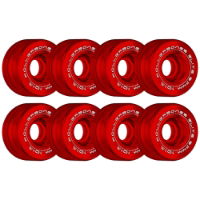 ROLLERBONES - ART ELITE COMP RED (8) - 57mm/101a
