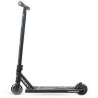 MADD GEAR MG 1 - RAVEN - BLACK/BLACK