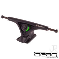 Bear Grizzly Gen 5 Truck Black - LY-GR852BK