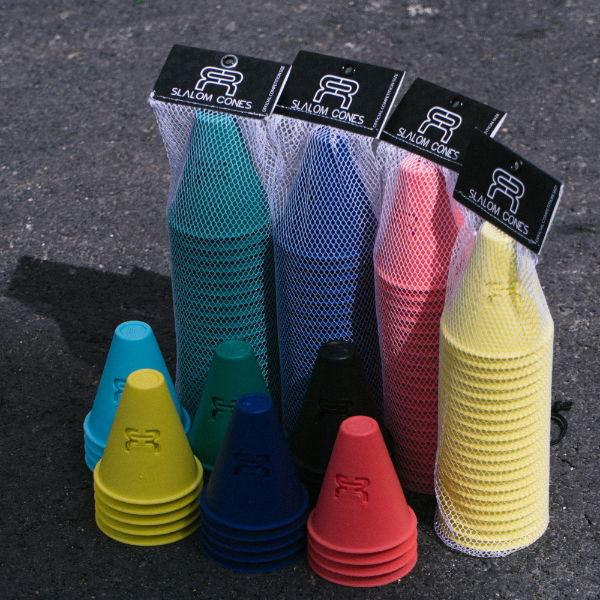 FR CONES - PACK 20 - RED